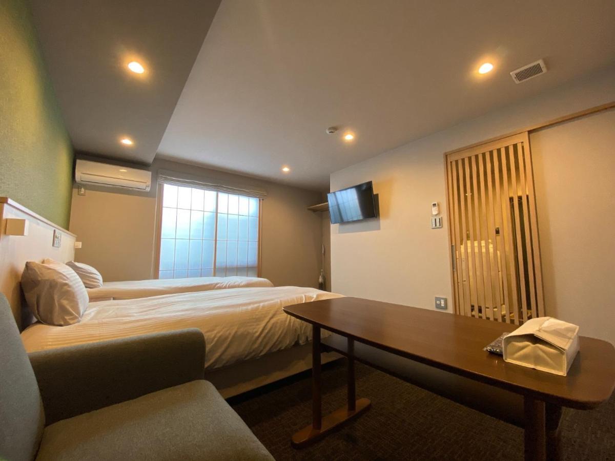 Gion Shirakawa - Vacation Stay 24783V Kyoto Exterior photo