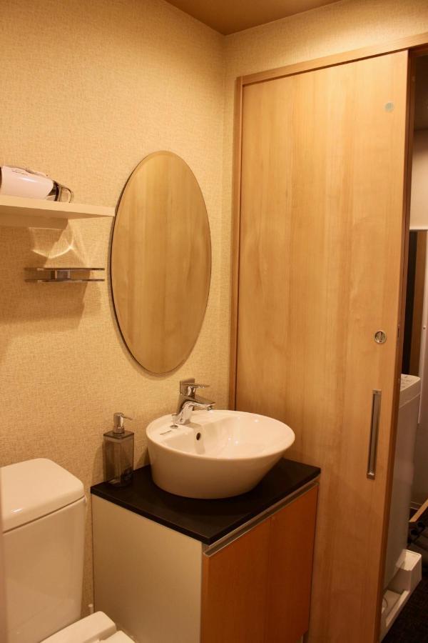 Gion Shirakawa - Vacation Stay 24783V Kyoto Exterior photo